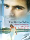 Her Kind of Man (eBook)